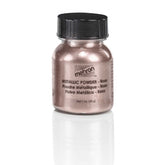 Mehron Metalic Pigment Powder Rose Gold